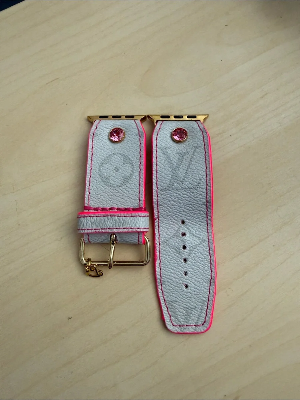 Apple Watch band